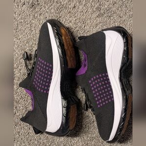 Comfort Wear Orthopedic Shoes